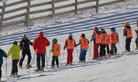 Esquí Escolar: Puigcerdà pagarà els forfets perquè tots els alumnes del municipi facin Setmana Blanca