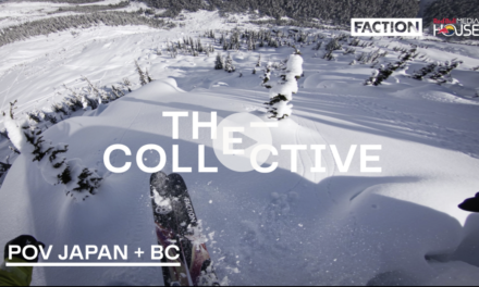 The Collective x POV Japan + BC