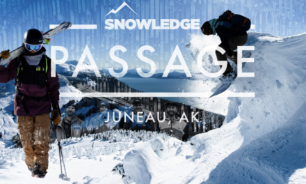 Passage – An Eaglecrest Experience | Snowledge