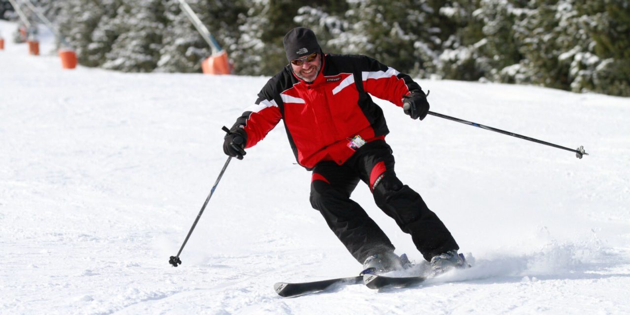 Les estacions d’esquí perden un 25% d’esquiadors per culpa del coronavirus