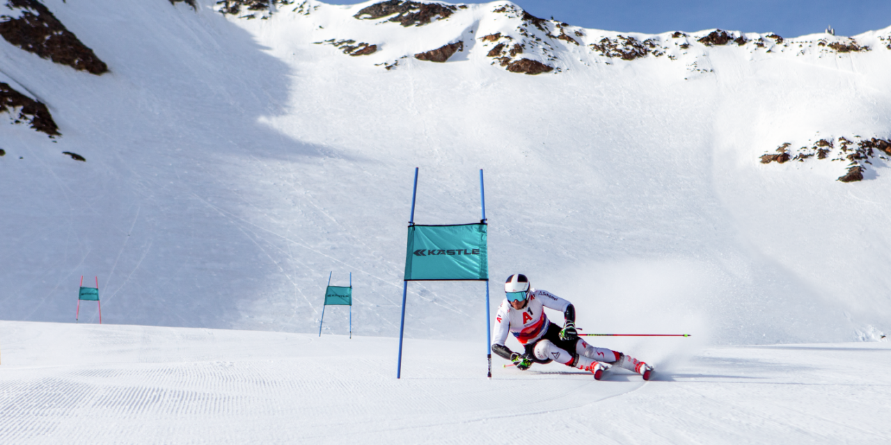 La marca d’esquí Kästle torna a la Copa del Món!