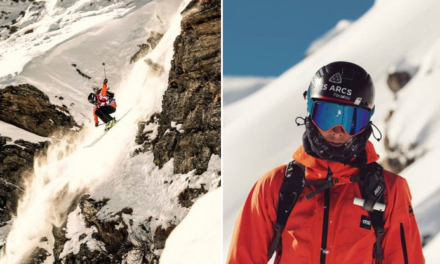 Tragèdia amb la mort del jove freerider Hugo Hoff al Mont Blanc