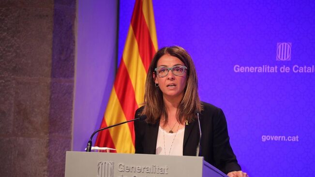 El Decret llei 20/2020 que “inclou mesures concretes dirigides a la reactivació del sector esportiu català” per pal·liar els efectes de la Covid-19