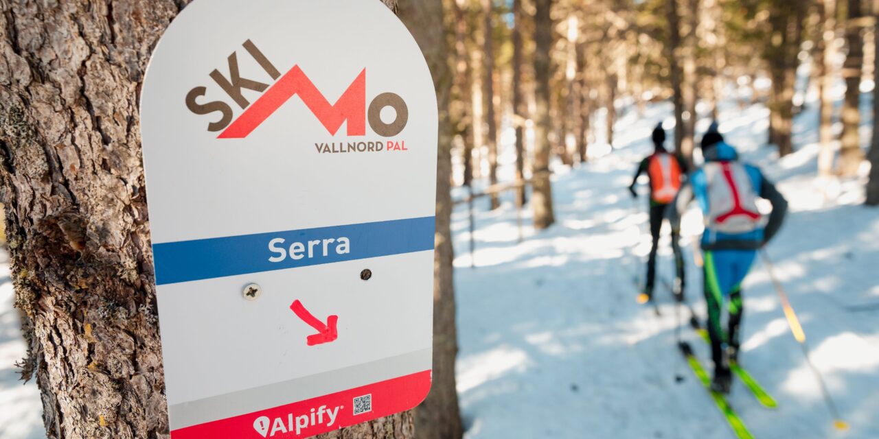 Nou forfet ‘Ski&Nature’ d’esquí de muntanya i raquetes de neu de Vallnord-Pal Arinsal