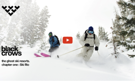 The ghost ski resorts chapter 1 Ski Rio – New Mexico