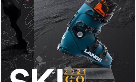 LANGE Ski Boots | XT³