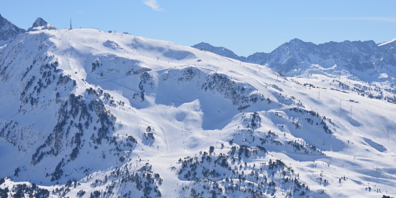 Les estacions d’esquí de Catalunya no obriran abans del dia 9 de desembre