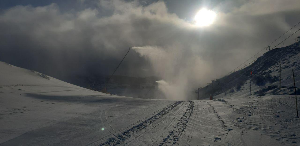 Les 3 estacions d’esquí que sí estan obertes tot i les restriccions
