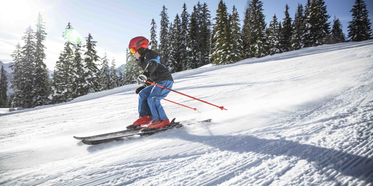 6 regals imprescindibles d’Atomic per als petits esquiadors