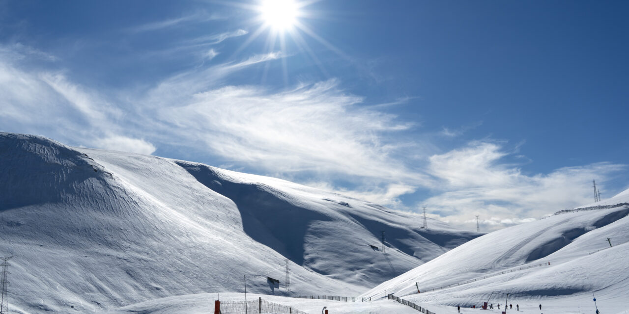 Les estacions d’esquí catalanes obriran el dilluns 14 de desembre
