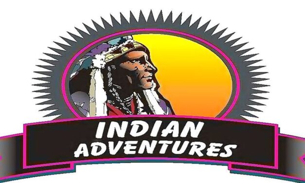 Indian Adventures es mou