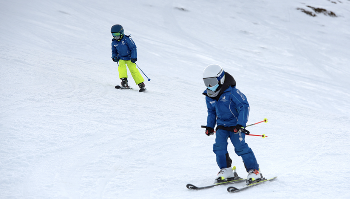 Les estacions d’esquí de Lleida es mantenen obertes amb més de 200 km esquiables