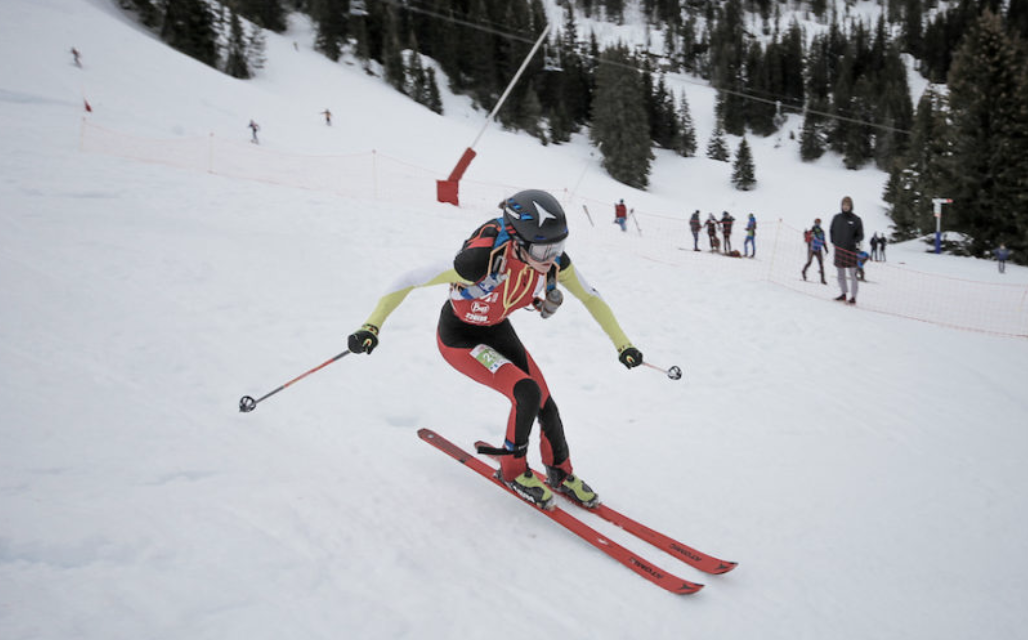 Els esquiadors catalans destaquen de nou a la Copa del Món d’esquí de muntanya