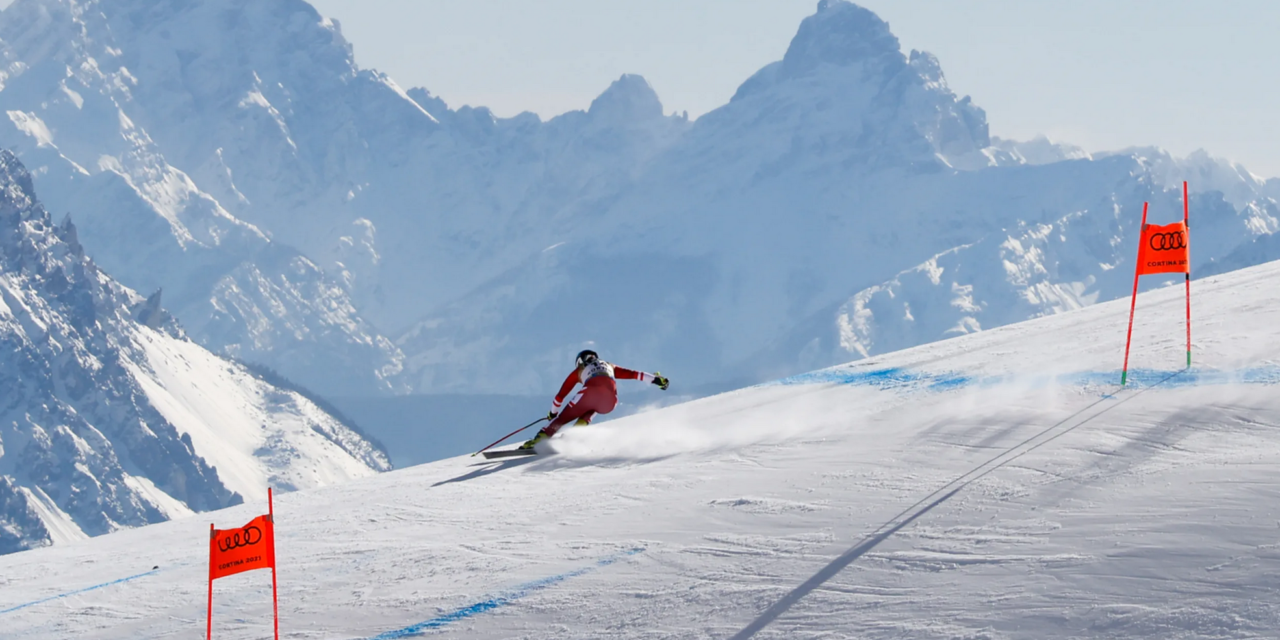 Balanç: Es tanquen amb èxit els Campionats del Món d’Esquí Alpí de Cortina