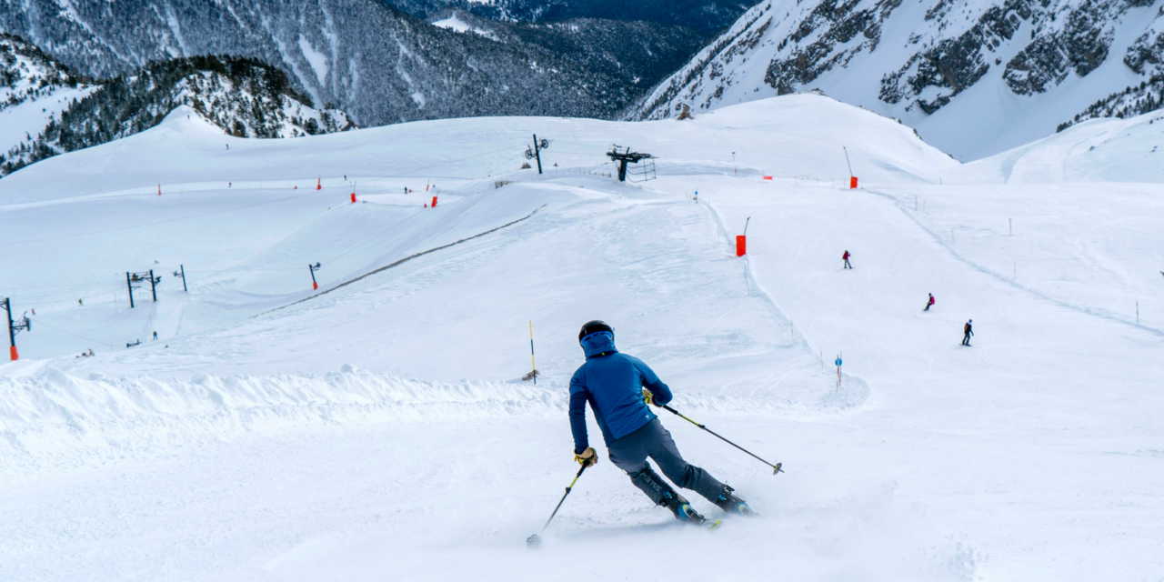 5 consells per esquiar gaudint i amb seguretat a la primavera