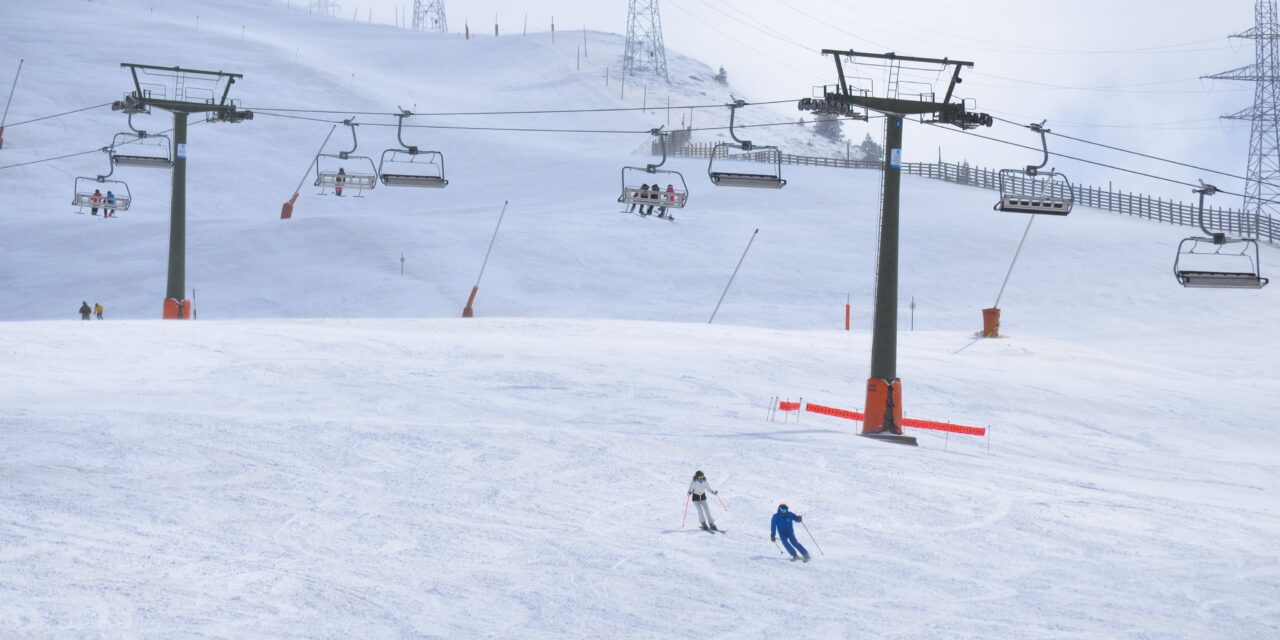 Baqueira Beret ampliarà el domini esquiable fins els 54 km de cara a la setmana de Sant Josep