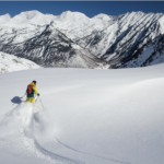 Condicions excel·lents per a la pràctica de l’esquí al Pirineu de Lleida