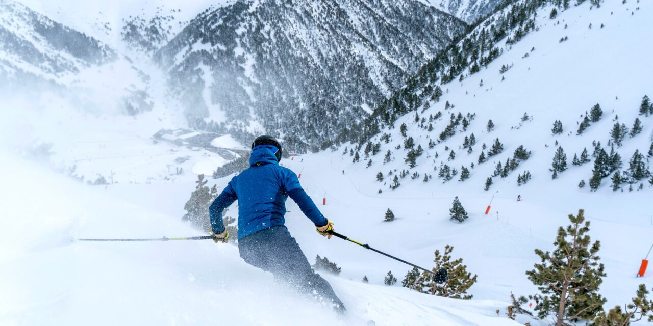 El 80% de les estacions d’esquí de l’Estat obriran pel pont de la Puríssima