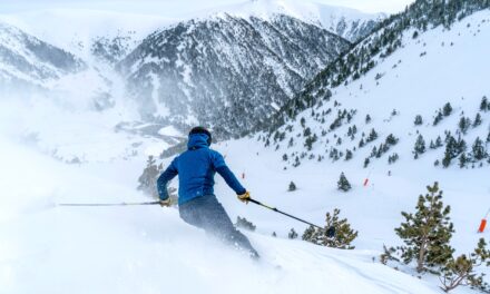 El 80% de les estacions d’esquí de l’Estat obriran pel pont de la Puríssima