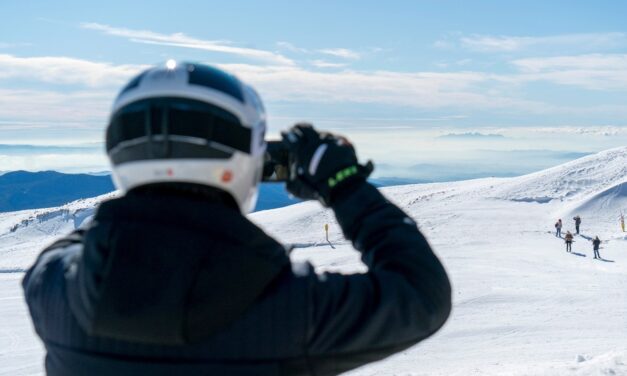 Més de 175.000 persones gaudeixen de la muntanya, l’esquí i la neu a les estacions de muntanya d’FGC durant les vacances de Nadal