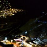 Més de 155.000 esquiadors han gaudit del Nadal a Baqueira Beret