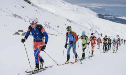 Tot a punt per als Campionats Europeus d’Esquí de Muntanya 2022 a Boí Taüll