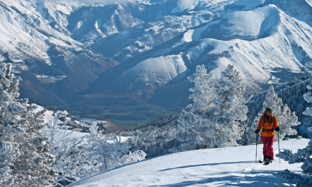 Les cinc estacions de neu on gaudir del Pirineu francès per Setmana Santa