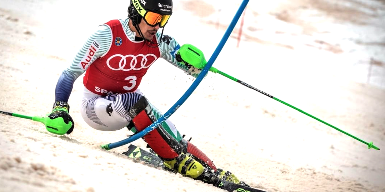 L’equip Fischer domina els Campionats d’Espanya d’esquí alpí