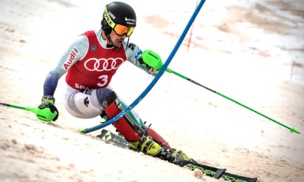 L’equip Fischer domina els Campionats d’Espanya d’esquí alpí