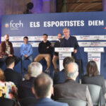 La FCEH impulsa el SÍ als Jocs Olímpics i Paralímpics d’Hivern Pirineus-Barcelona 2030