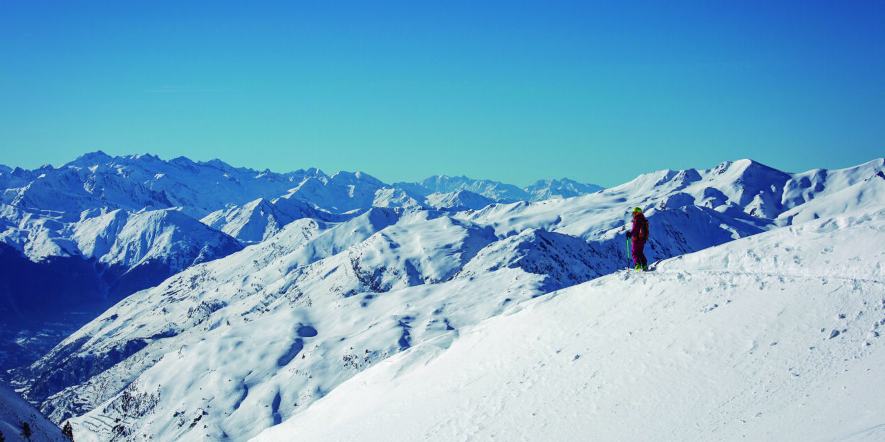 Les estacions ATUDEM tanquen la temporada amb la millor dada de visitants de la història de l’esquí a Espanya
