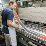 Rossignol celebra 50 anys de fabricació d’esquís a la fàbrica d’Artès