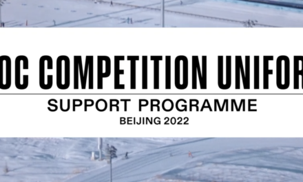 Com l’Uniform Support Programme va garantir el rendiment dels olímpics a Pequín 2022