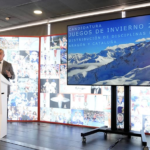 Alejandro Blanco: “El COE no deixarà de lluitar per tenir una candidatura olímpica d’hivern per al 2030”