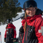 Helly Hansen treballa conjuntament amb Hannah Baybutt per fer de les muntanyes un lloc segur