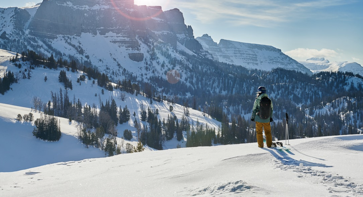 Prepara’t amb Garmin per esquiar a les millors pistes