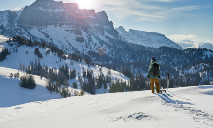 Prepara’t amb Garmin per esquiar a les millors pistes
