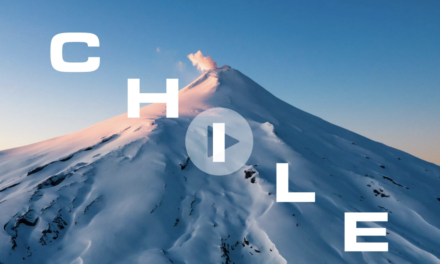 The Faction Collective: CHILE | Spirit of the Volcano