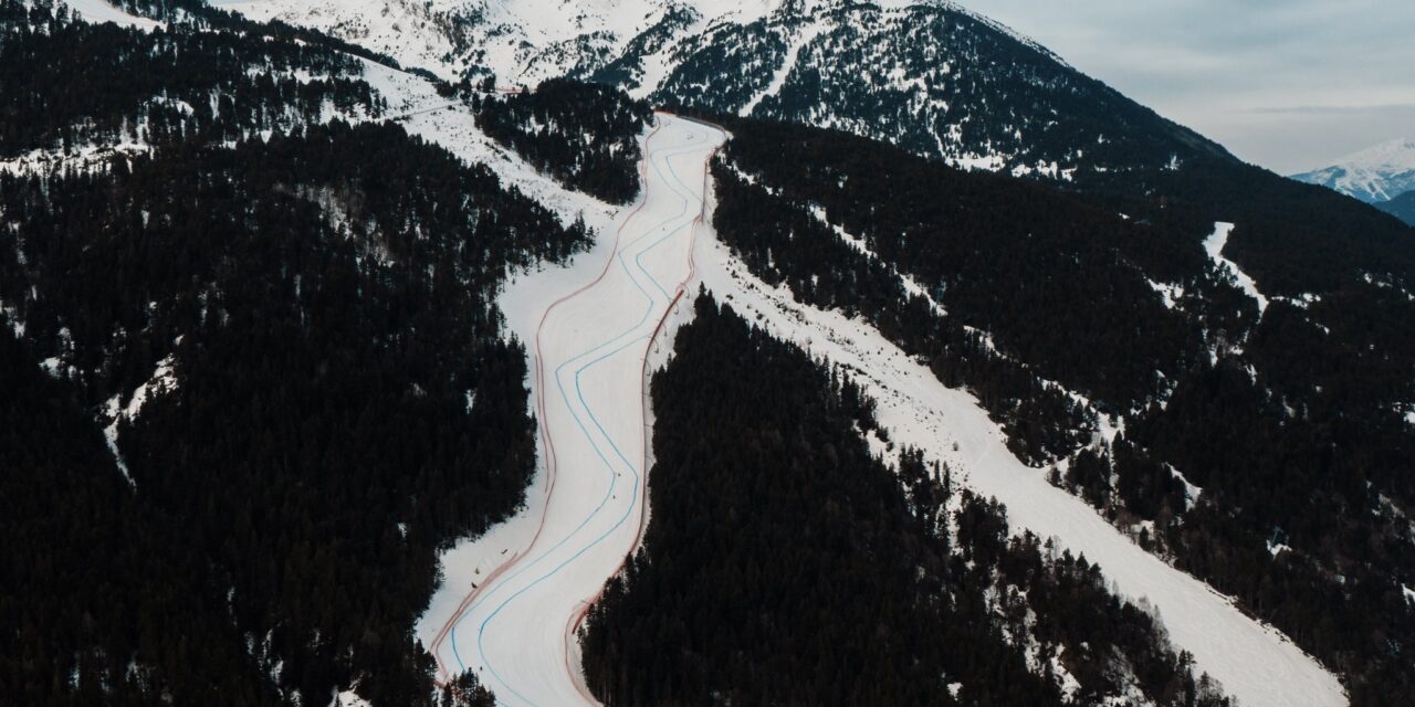 A la venda les entrades de les Finals de la Copa del Món d’esquí alpí Andorra 2023