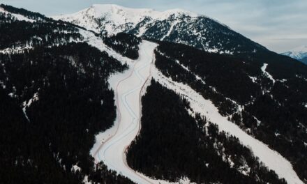 A la venda les entrades de les Finals de la Copa del Món d’esquí alpí Andorra 2023
