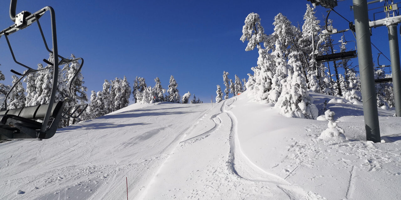 La majoria de les estacions d’esquí del Pirineu francès inauguren la temporada aquest cap de setmana