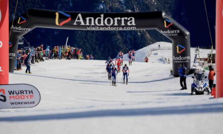 Comença el compte enrere per a la Copa del Món d’Esquí de Muntanya ISMF Comapedrosa Andorra