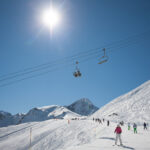 5 pistes per esquiar a lo James Bond a Peyragudes