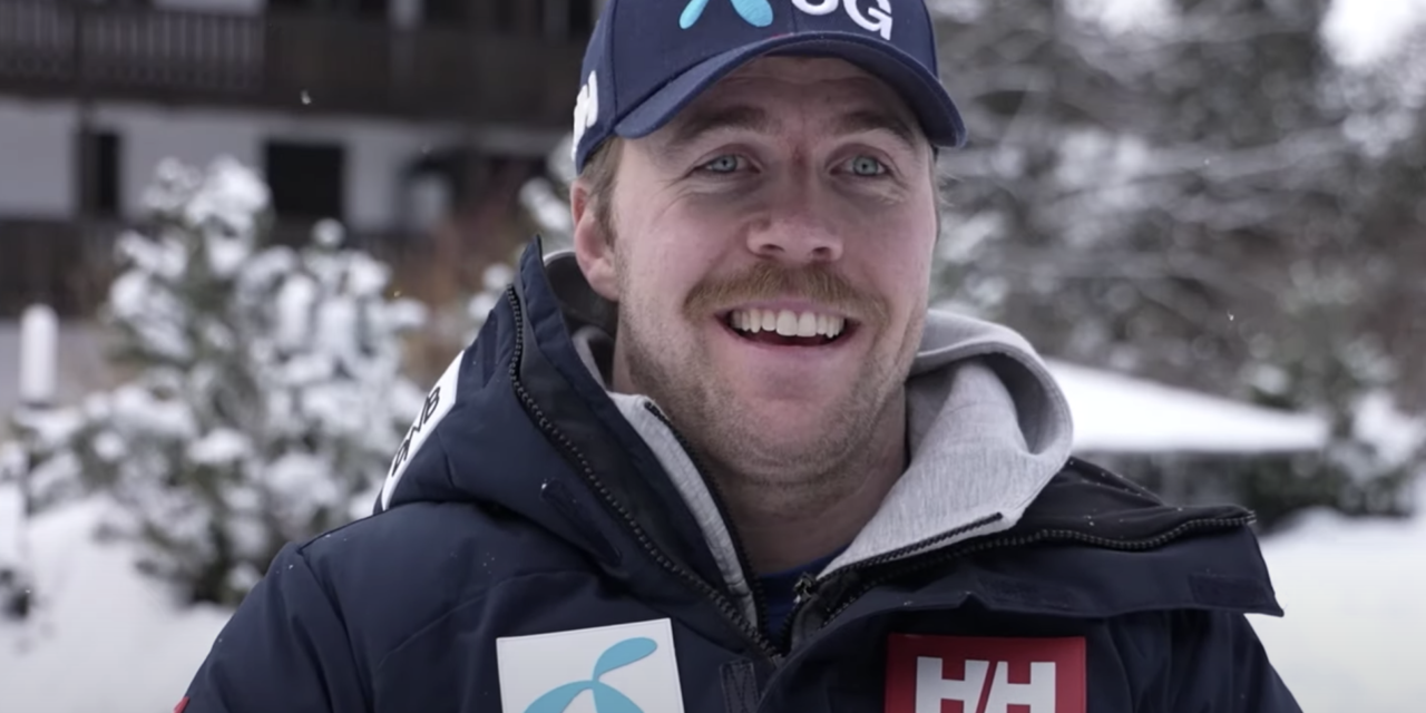 FIS Alpine I Down The Line – Episode 02 ‘Trust Yourself’