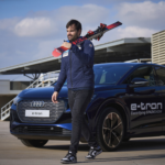 Audi i RFEDI amplien la seva aposta pel futur dels esports d’hivern