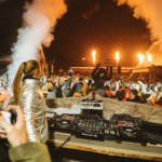 Setmana històrica a L’Abarset de Grandvalira amb propostes musicals i artistes de primer nivell
