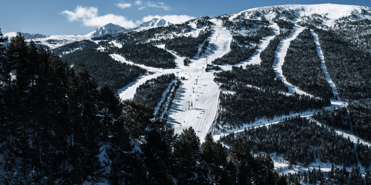 La mítica Avet de Grandvalira rebrà de nou a les estrelles de l’esquí alpí amb les finals de la Copa del Món