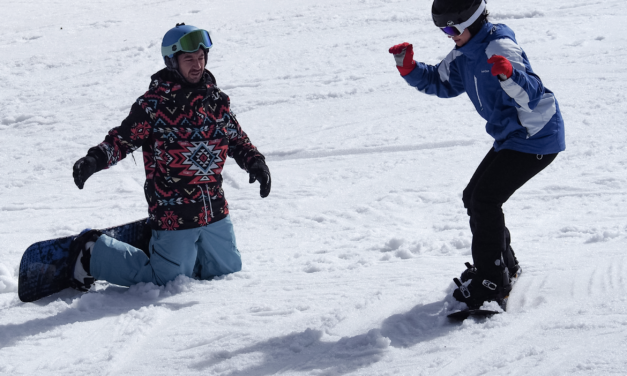 Les estacions d’esquí de Terol finalitzen la temporada el 19 de març amb un balanç satisfactori
