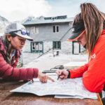 La snowboarder Marion Haerty desafia les normes culturals per explorar més enllà del Pico Lobuche al Nepal