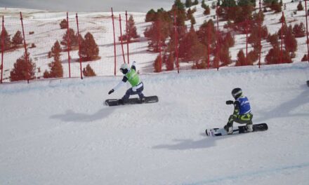 FIS Para Alpine Ski & Snowboard World Championships 2023